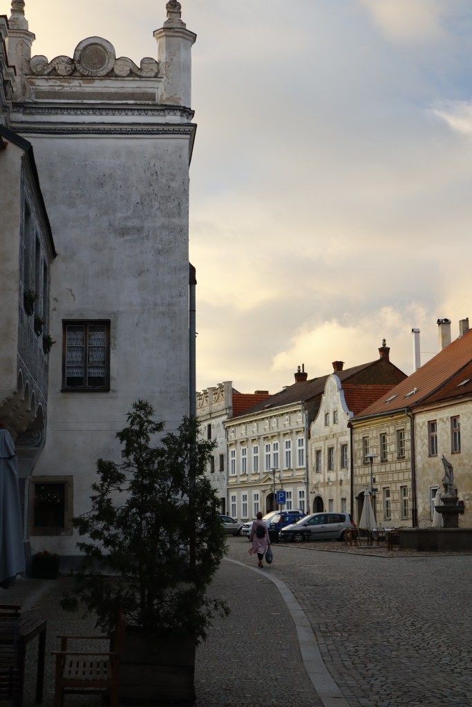 Slavonice