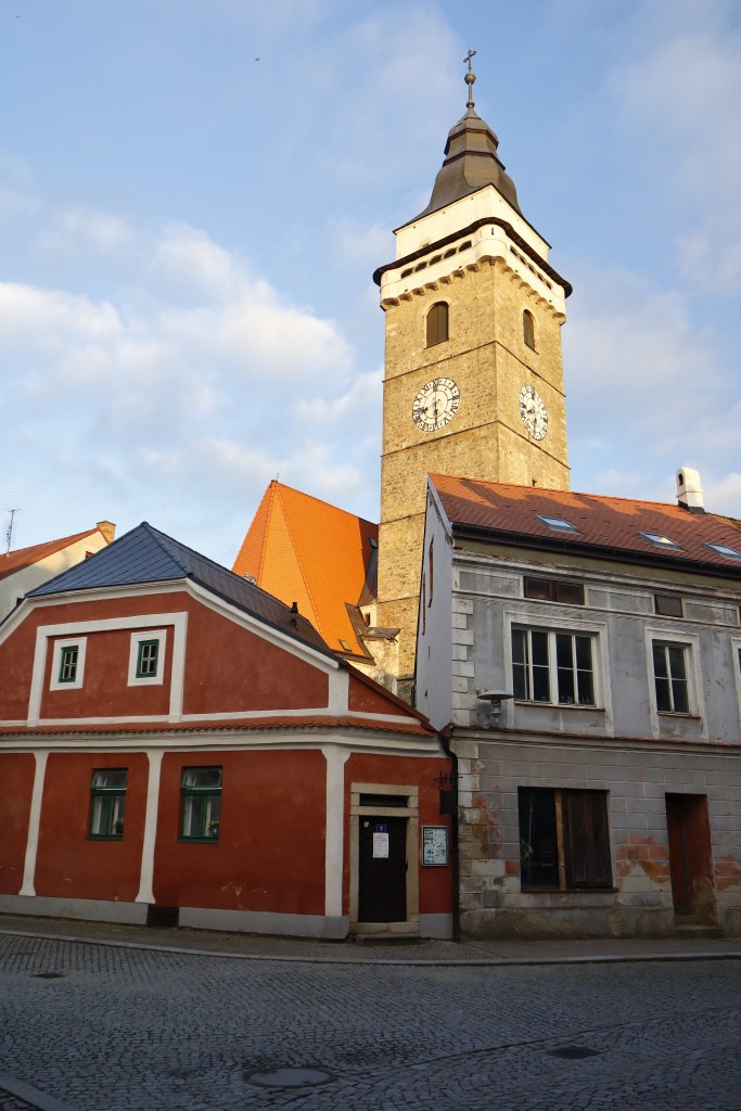Slavonice