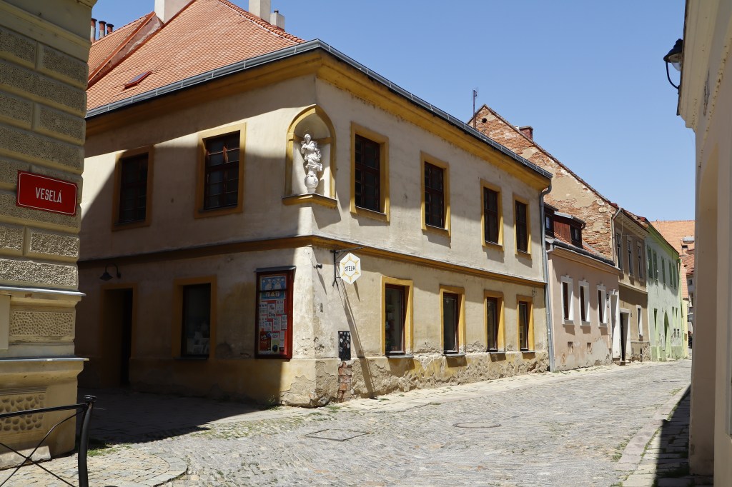 Znojmo 