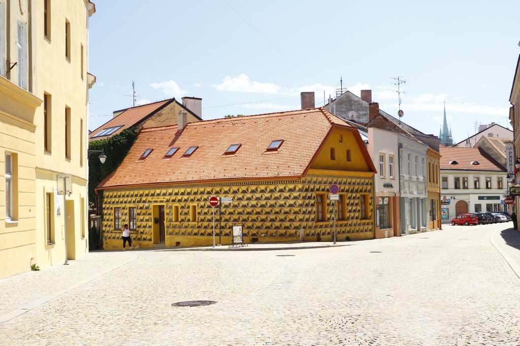 Znojmo 