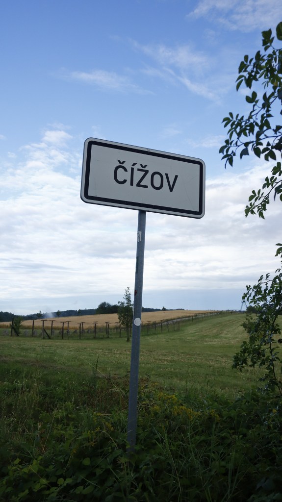 Cizov