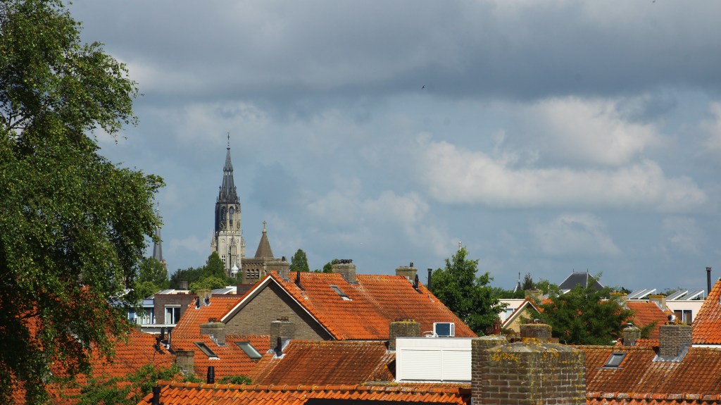 Delft
