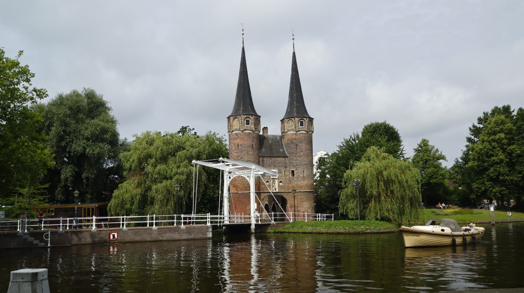 Delft