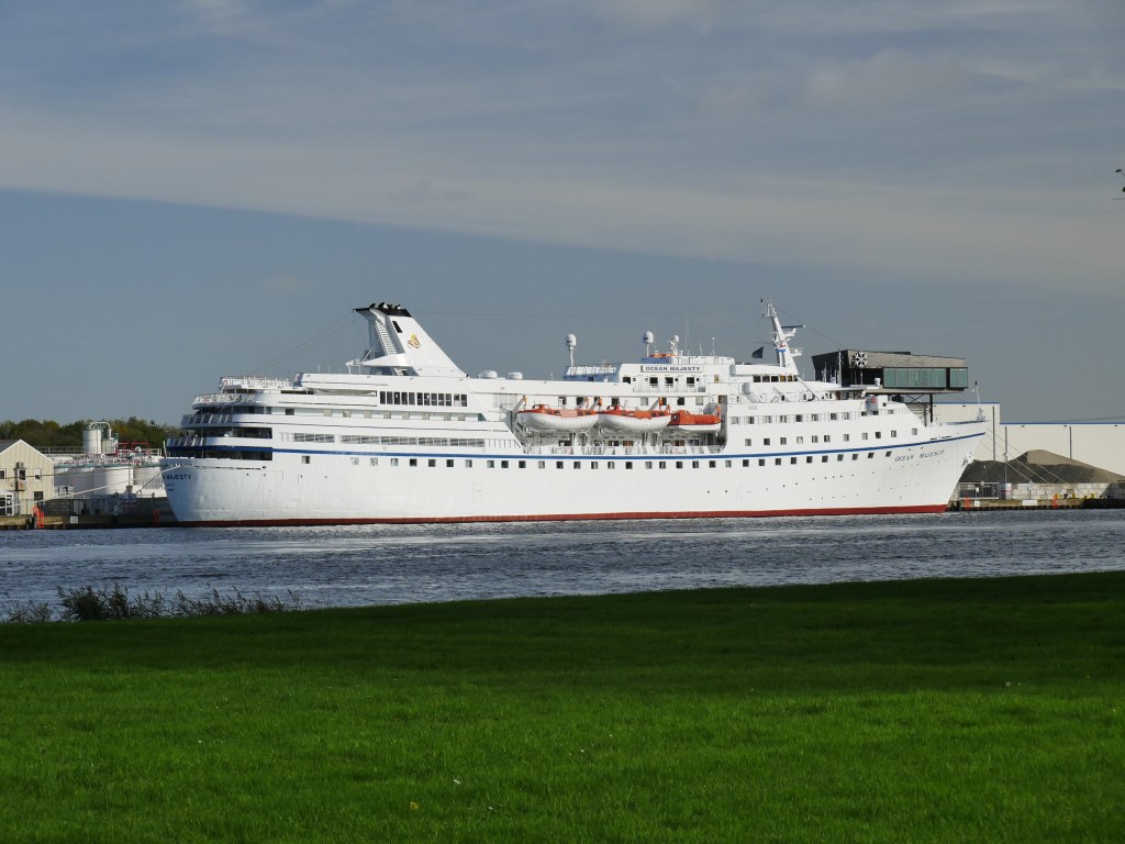 Ijmuiden