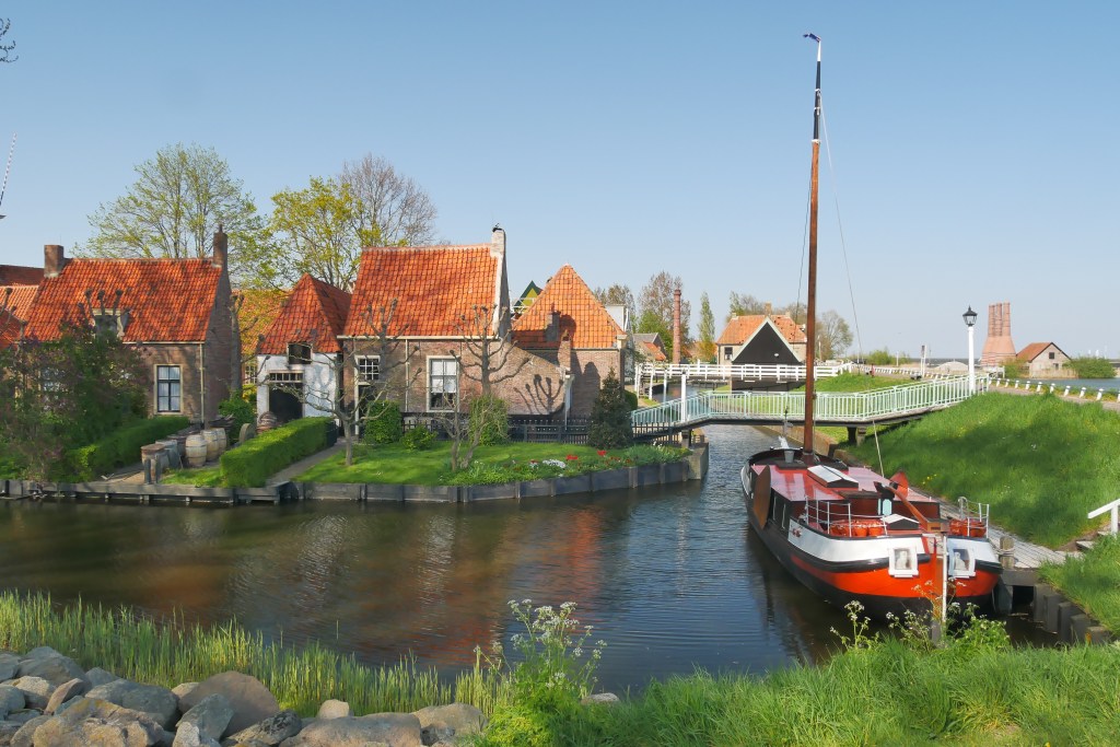 Enkhuizen 