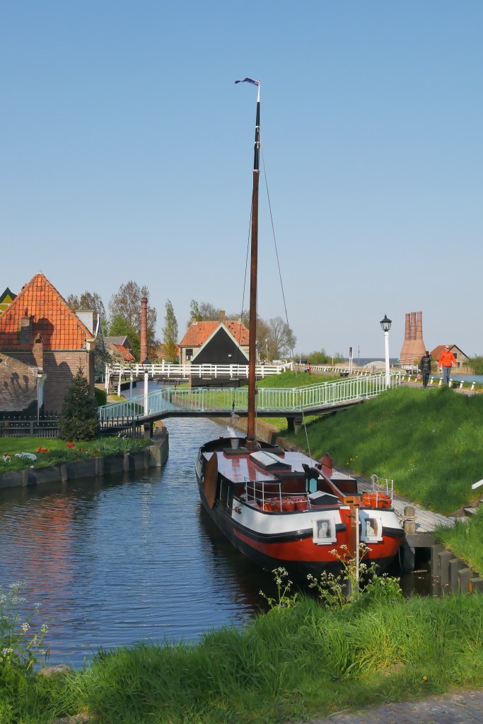 Enkhuizen 