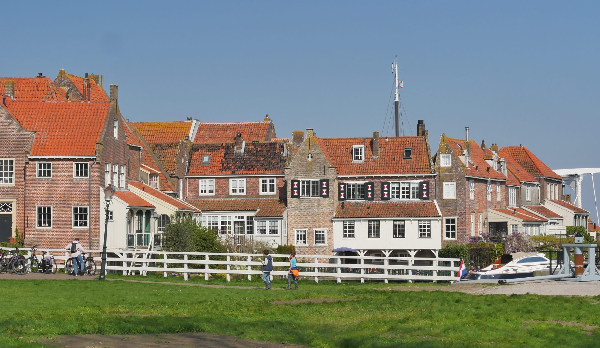 Enkhuizen