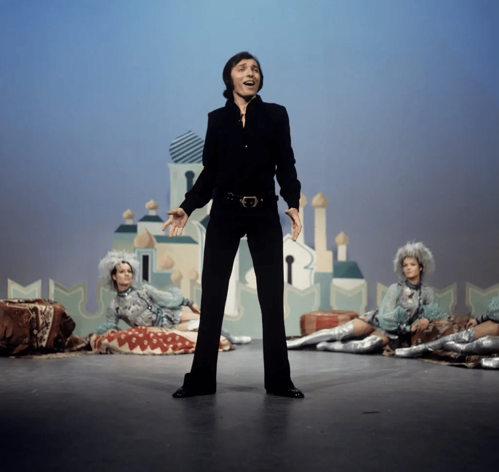 Karel Gott
