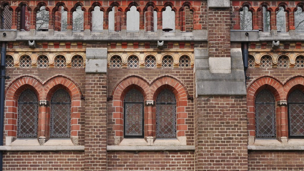 Bazylika św.Bawona Haarlem