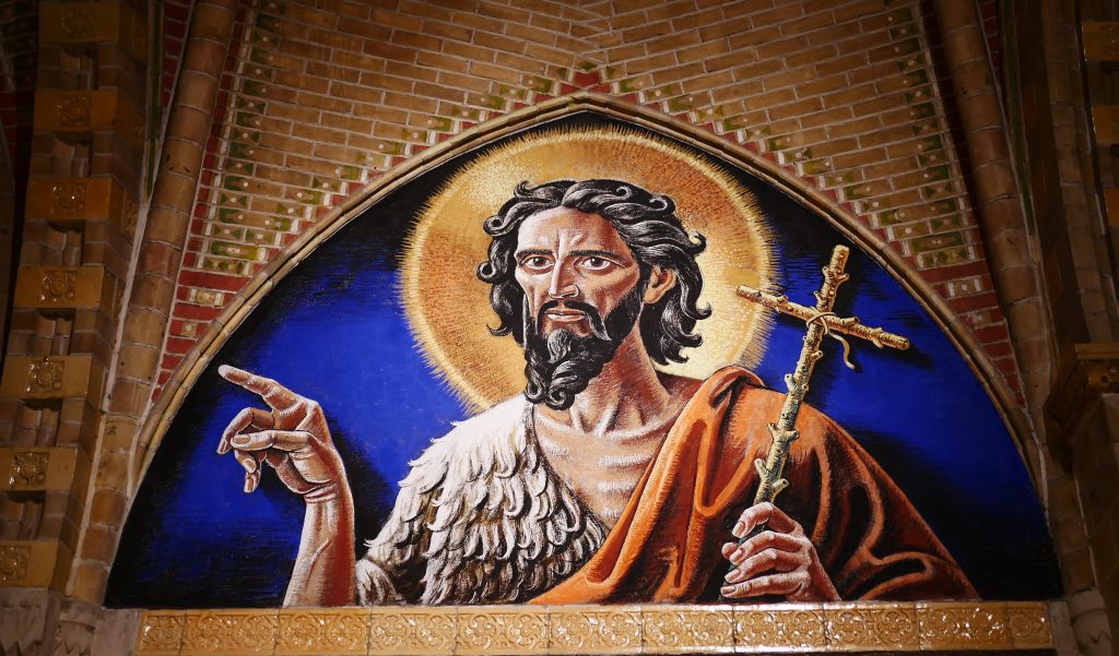 Haarlem - bazylika św. Bawona