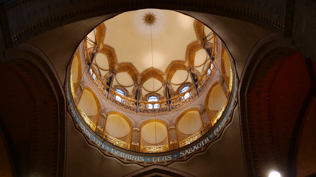 Haarlem - bazylika św. Bawona