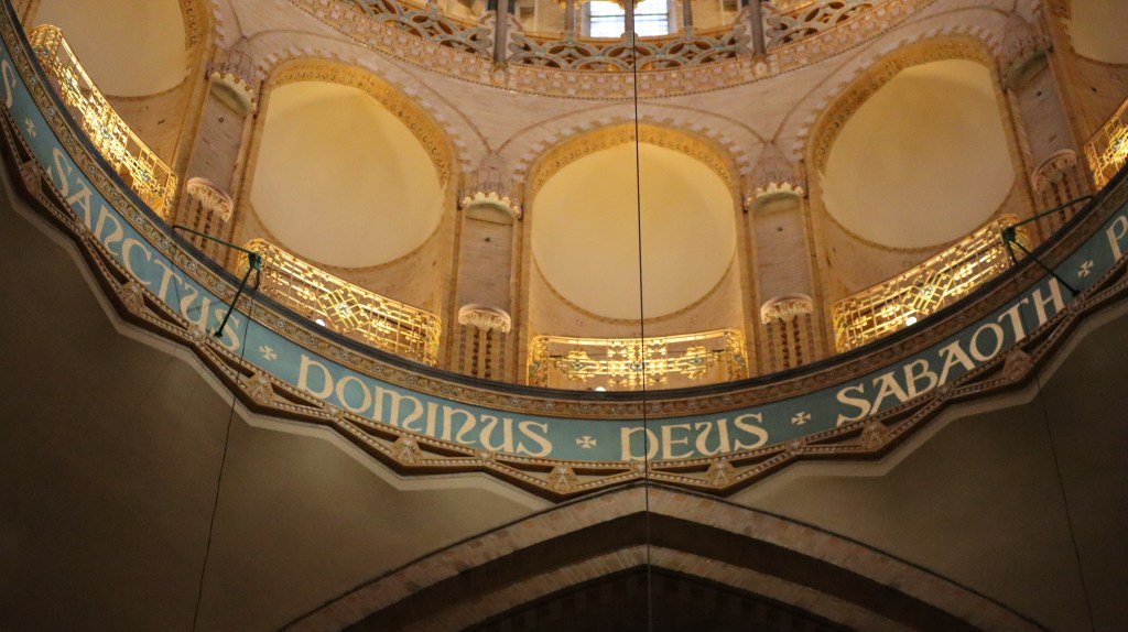 Haarlem - bazylika św. Bawona