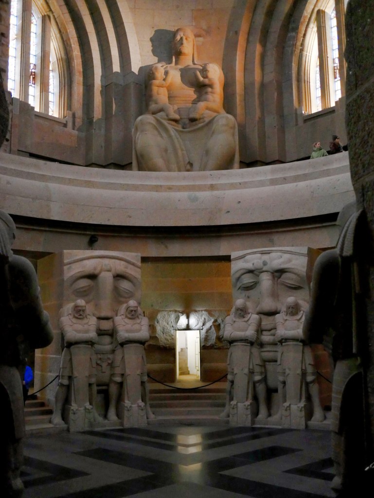 Pomnik Bitwy Narodów w Lipsku