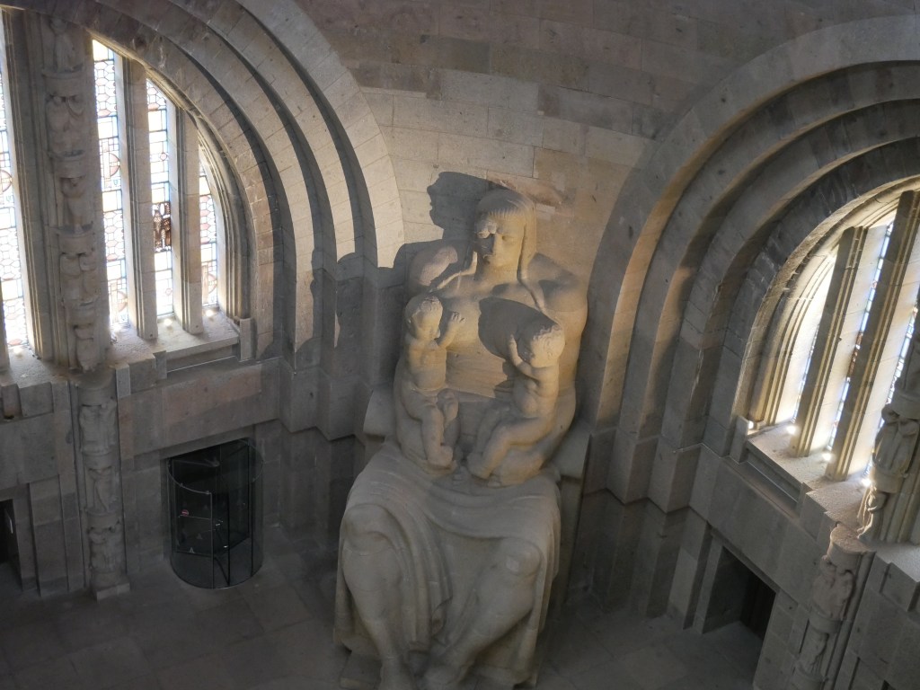 Pomnik Bitwy Narodów w Lipsku 