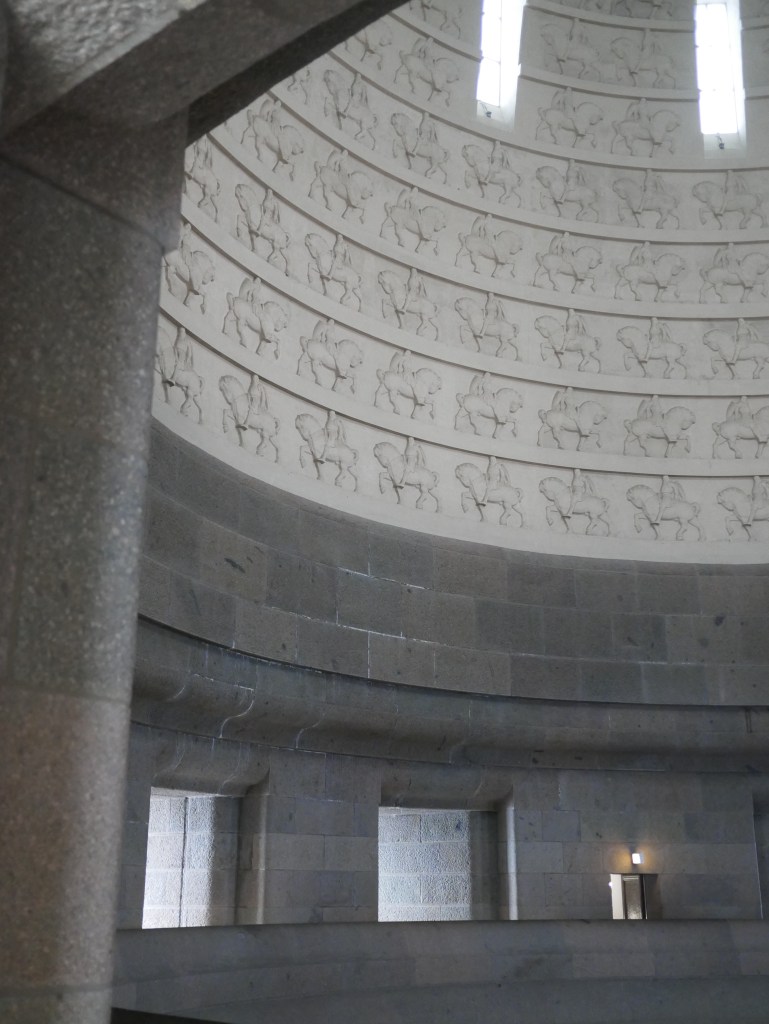 Pomnik Bitwy Narodów w Lipsku