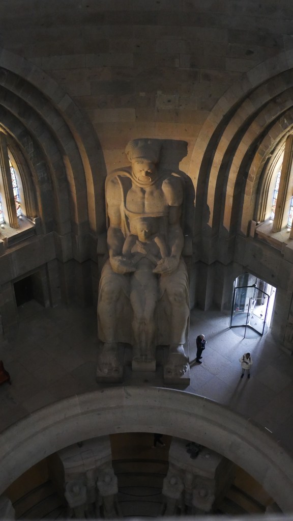 Pomnik Bitwy Narodów w Lipsku