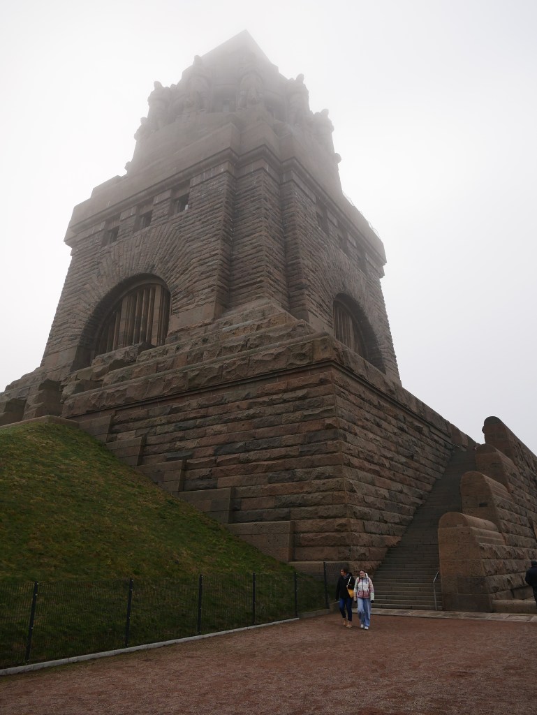 Pomnik Bitwy Narodów w Lipsku