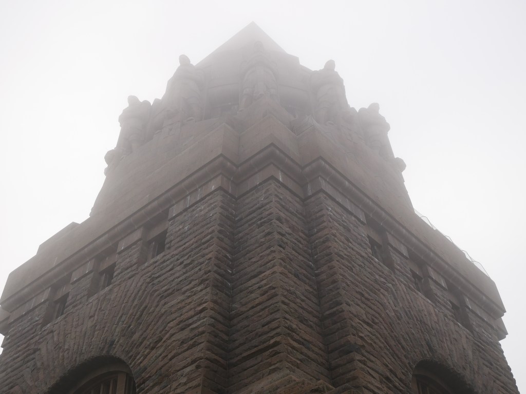 Pomnik Bitwy Narodów w Lipsku