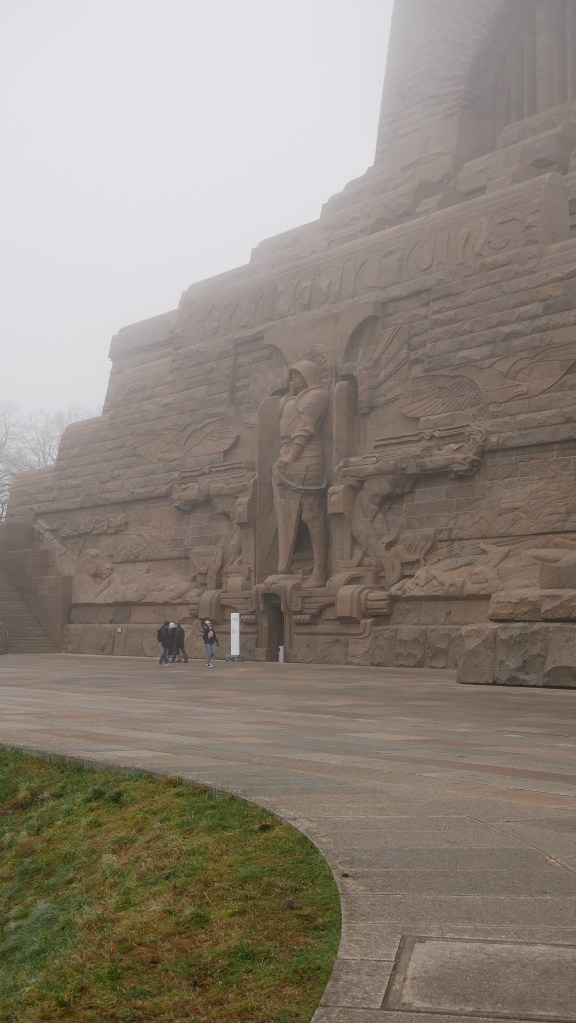 Pomnik Bitwy Narodów w Lipsku 