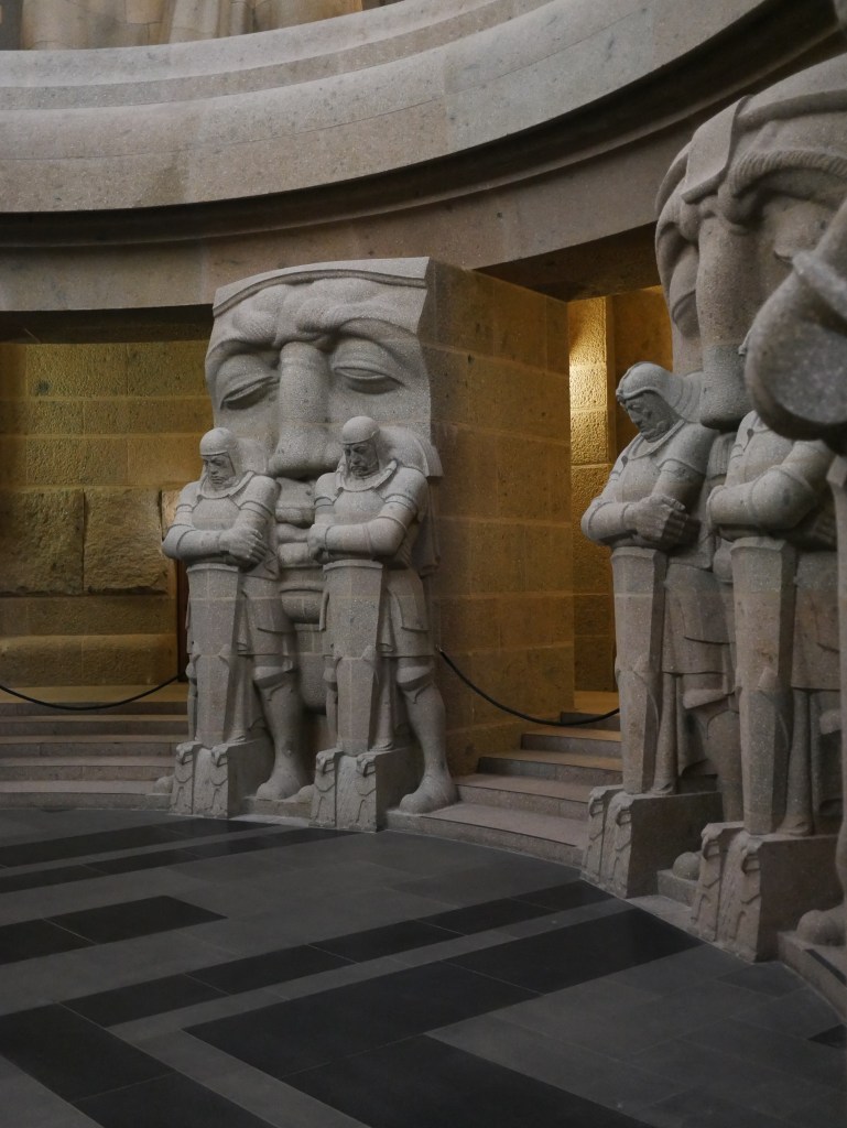 Pomnik Bitwy Narodów w Lipsku