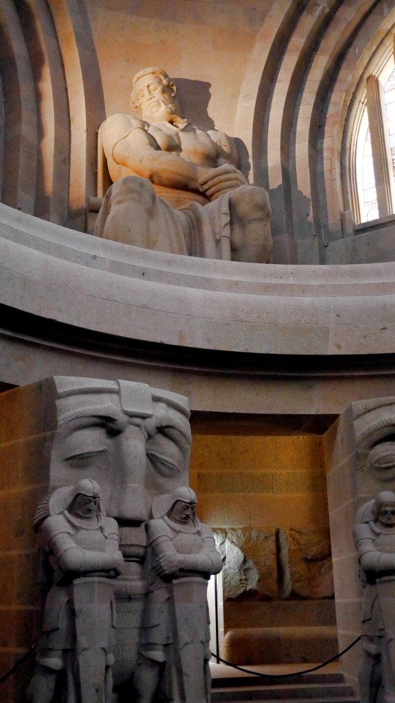 Pomnik Bitwy Narodów w Lipsku