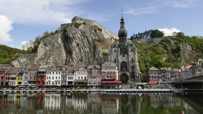 Dinant 