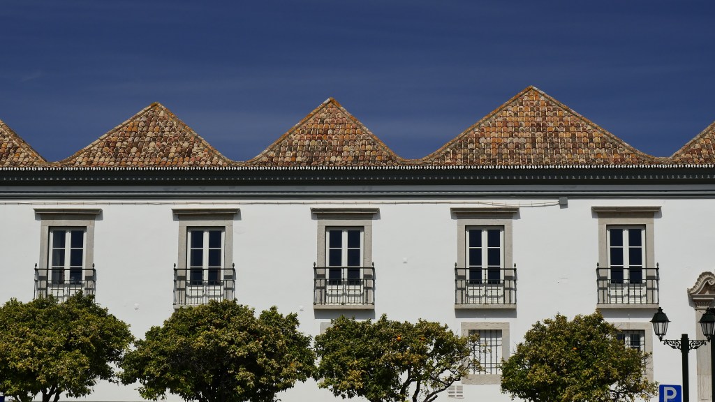 Zabudowa Largo da Se