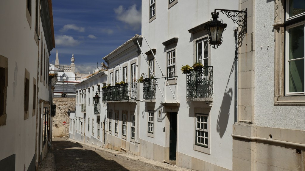 Zabudowa Largo da Se