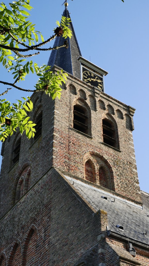 t'Woudt - Dorpskerk