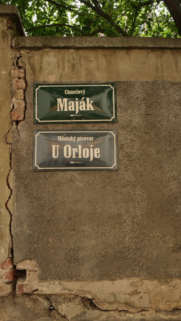 Żatec - Chram chmielu i piwa