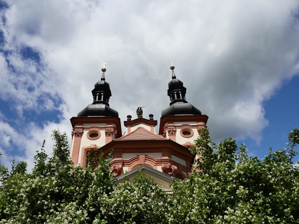 Valec - kościół Św.Trójcy