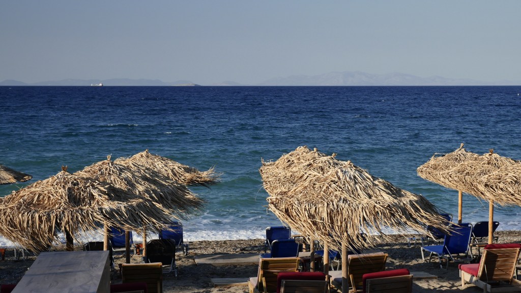 Oxylithos - Tulum Bar