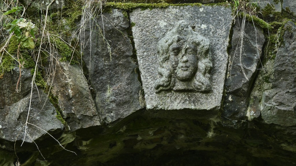 Kyselka - dawne uzdrowisko