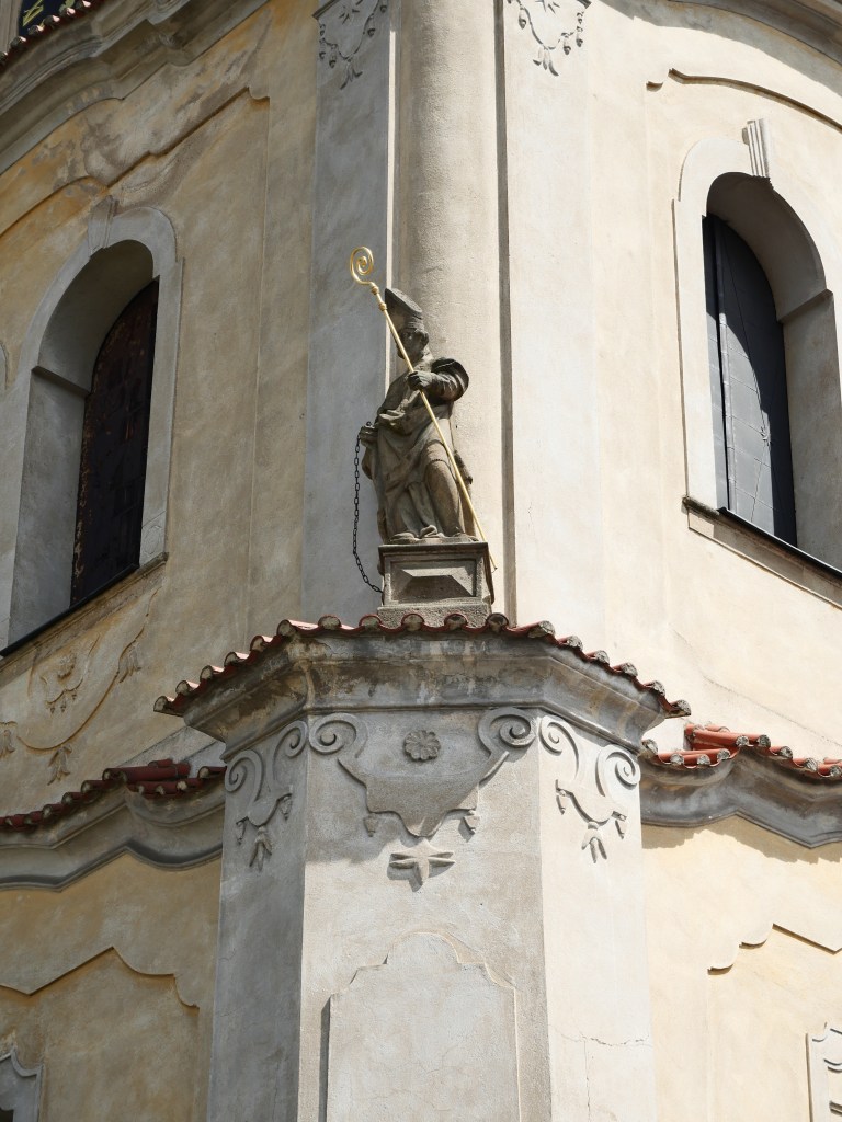 Psov - kościół Wszystkich Świętych