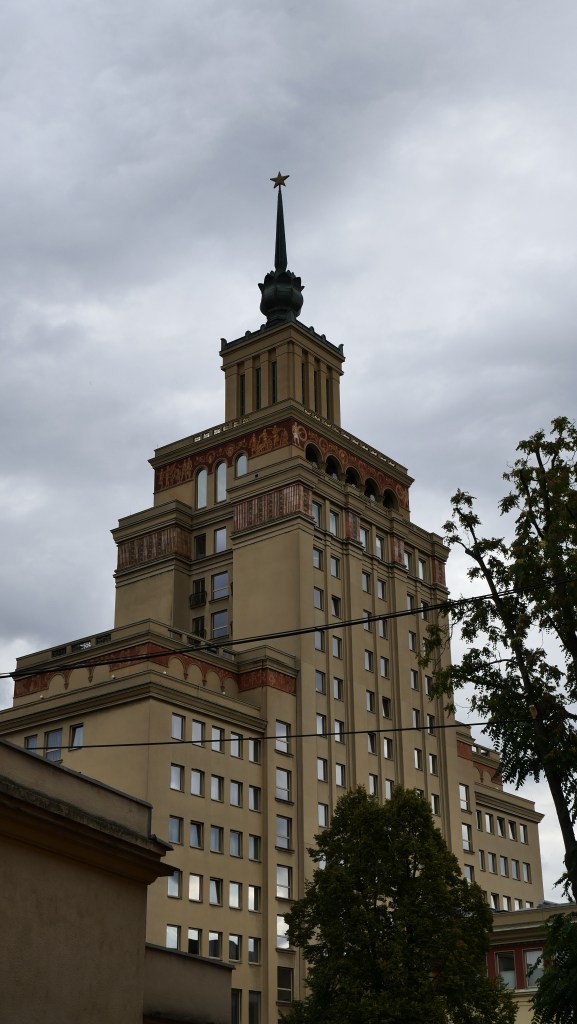 Hotel International w Pradze -Dejvicach