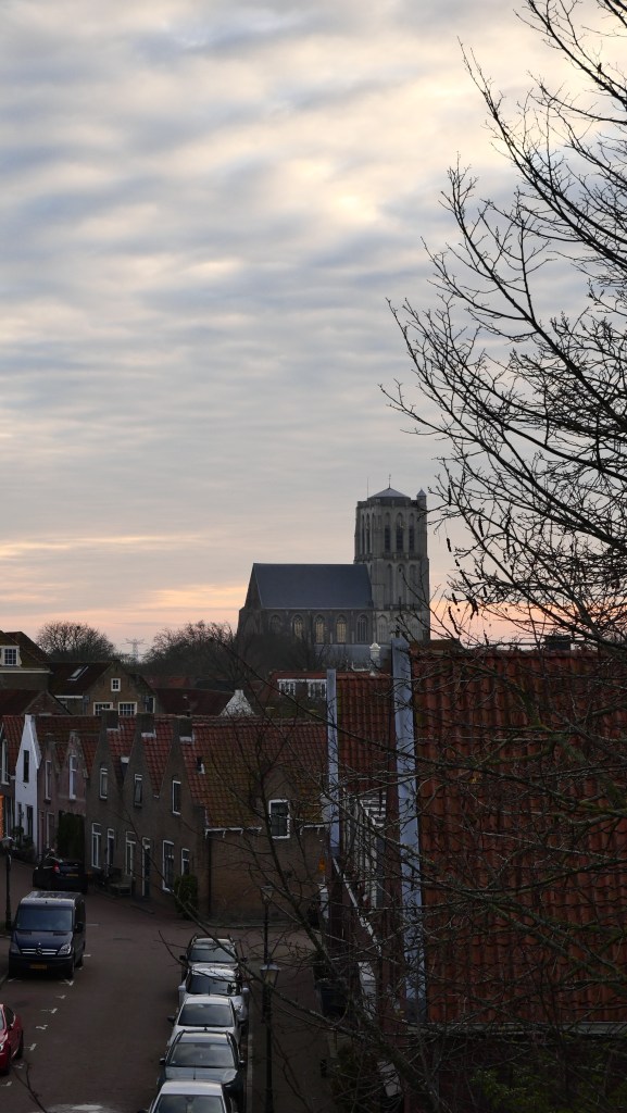 Brielle - Grote Kerk