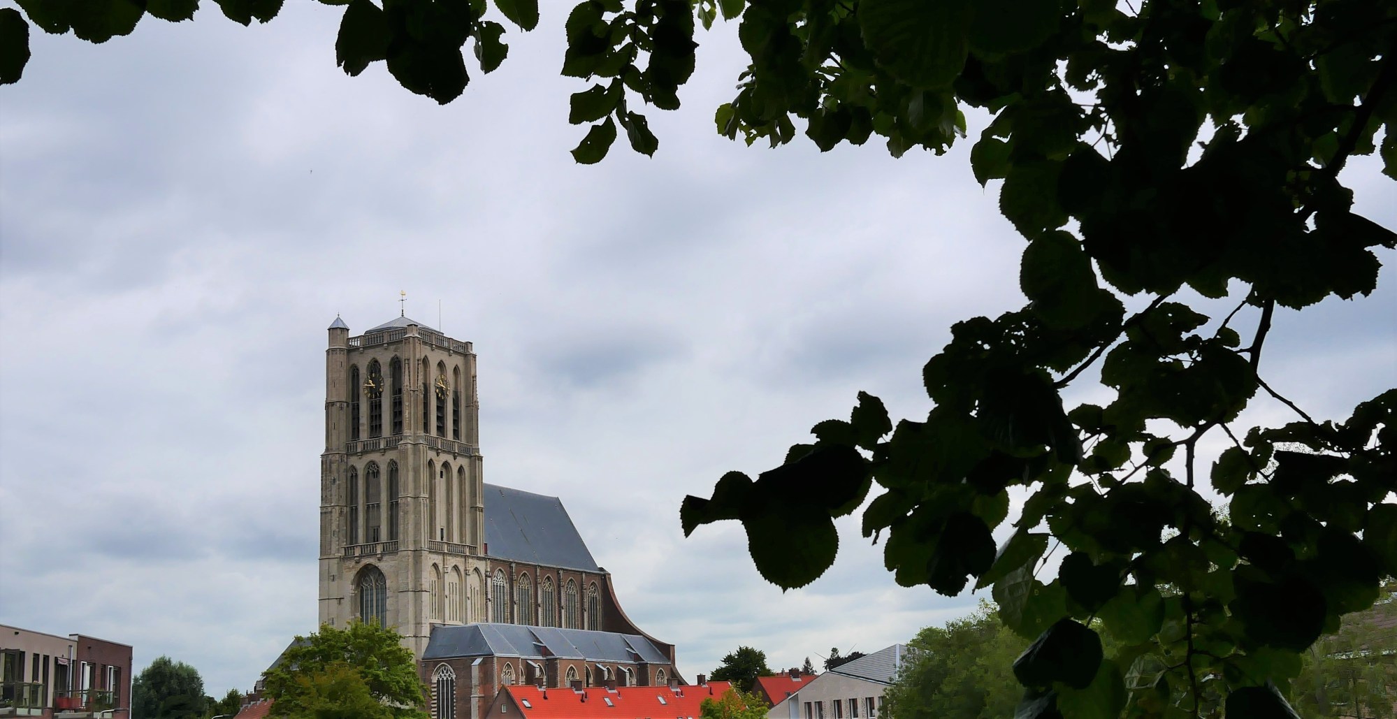 Brielle - Grote Kerk