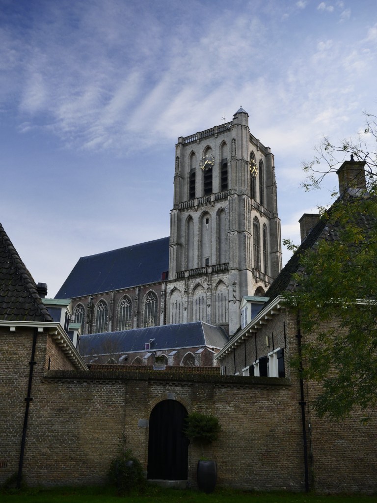 Brielle - Grote Kerk