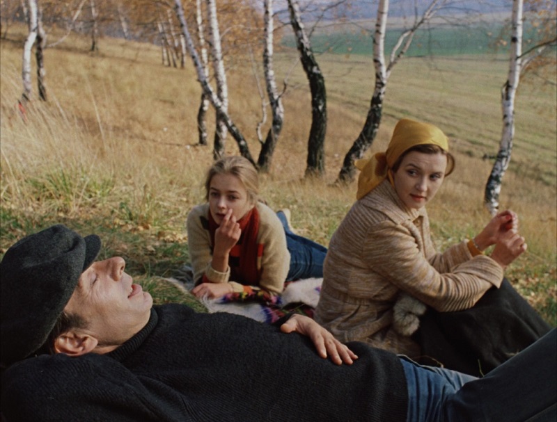 Moskwa nie wierzy łzom