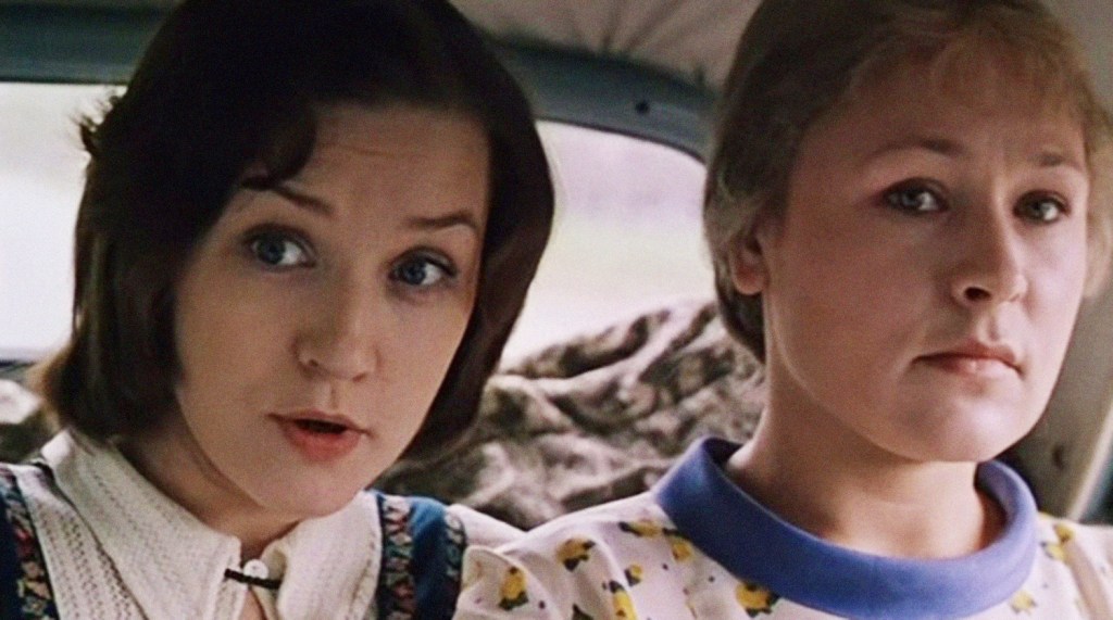 Moskwa nie wierzy łzom