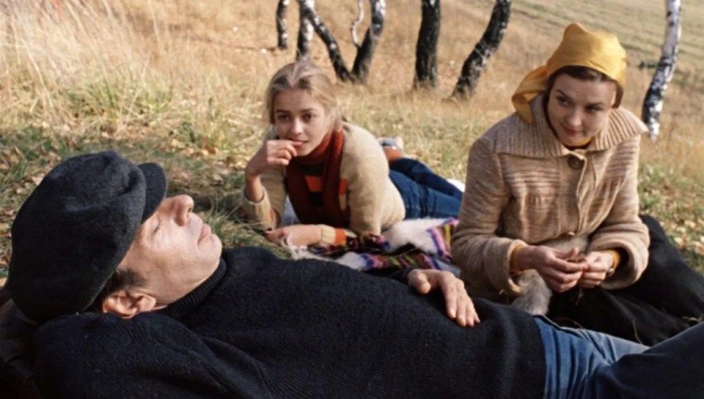 Moskwa nie wierzy łzom