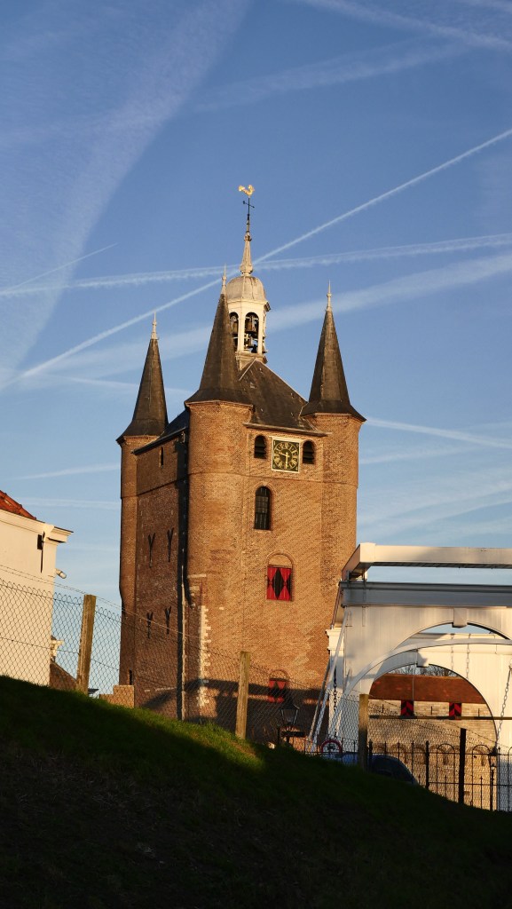 Zierikzee - Zuidhavenpoort