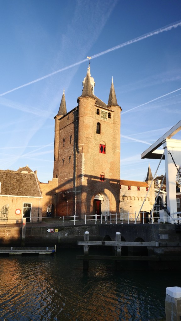 Zierikzee - Zuidhavenpoort