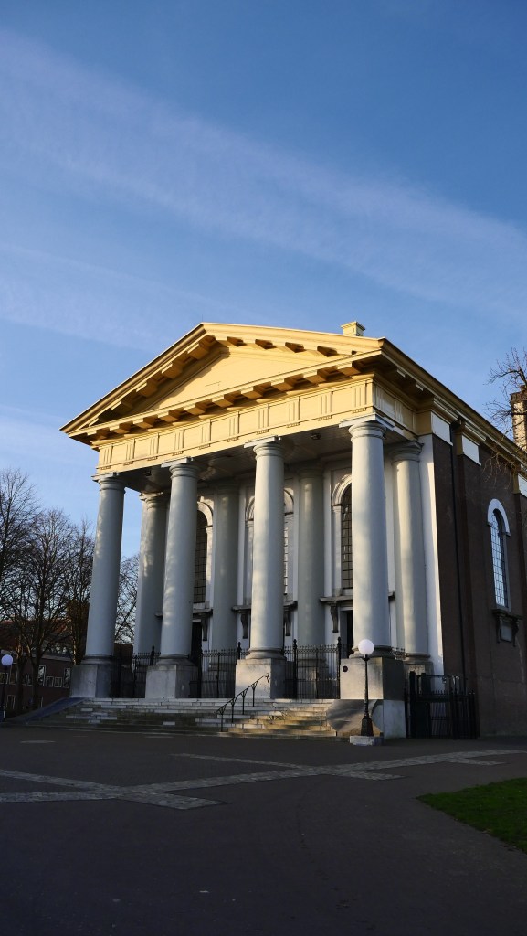 Zierikzee - Nieuwekerk