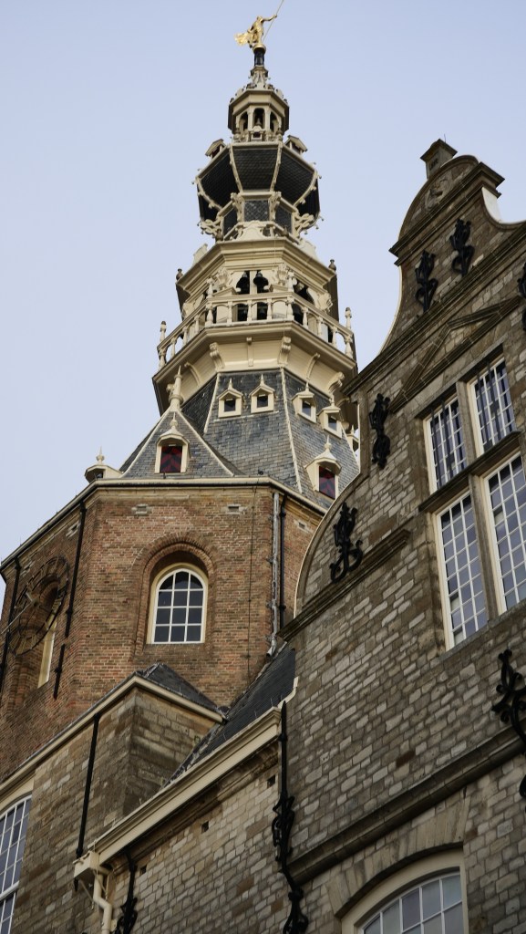 Zierikzee - Stadhuis